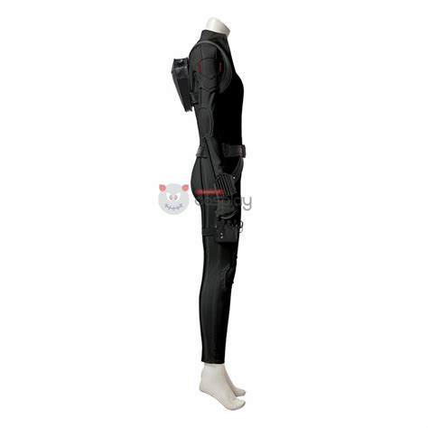 dc black widow costumes natasha romanoff cosplay costumes