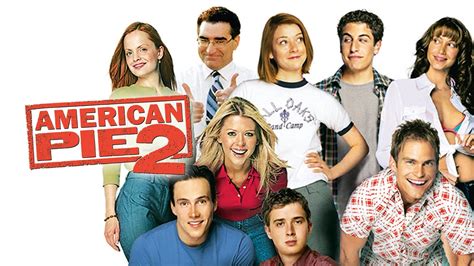 watch american pie 2 2001 online free american pie 2 full movie