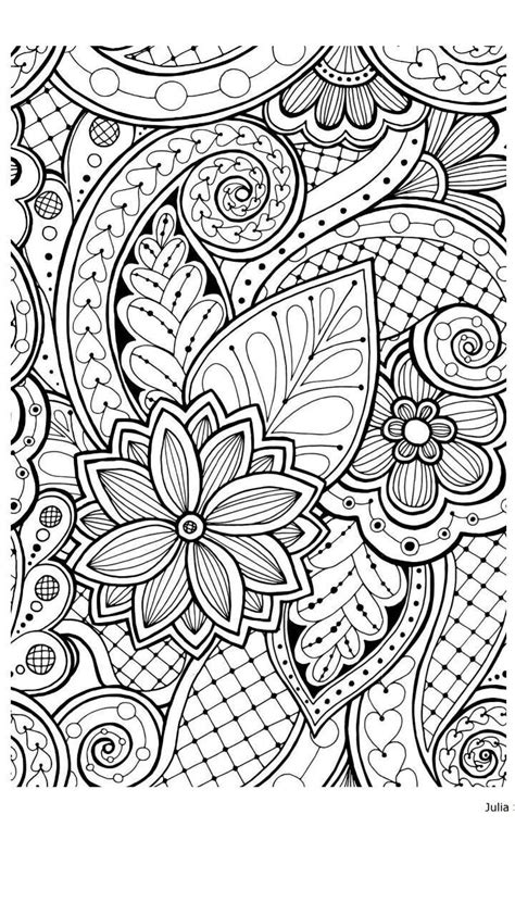 icolor flowers mandala coloring pages paisley coloring pages