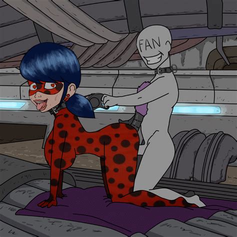 Post 3759064 Marinette Dupain Cheng Miraculous Ladybug Vylfgor Animated