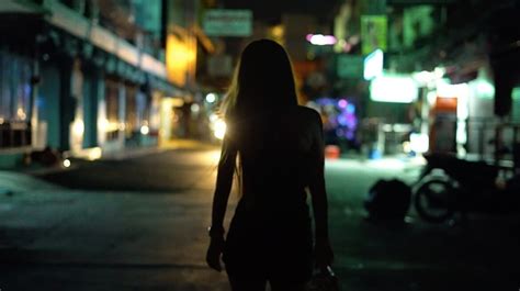 Sex Tourism In Thailand Essay Free Essays On Sex Tourism In Thailand