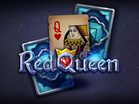 red queen slot  slot machine game  evoplay