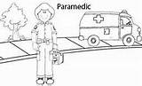 Paramedic Colouring Pages Printables Coloring Kids Ems Community Helpers Emt Paramedics Au Activities Preschool Kidspot Yahoo Search Choose Board sketch template