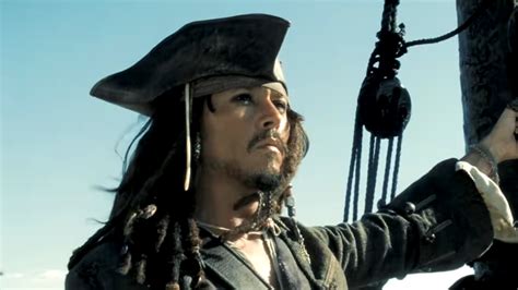 disney wil pirates   caribbean nieuw leven inblazen sluit terugkeer johnny depp niet uit