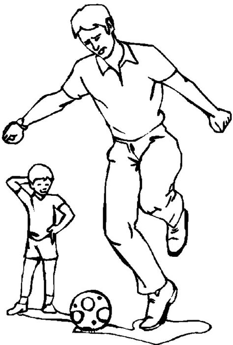 child piggyback  daddys   love dad coloring pages coloring sky