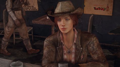 beloved cass at fallout new vegas mods and community