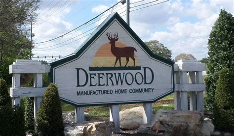 deerwood mobile home park  orlando fl