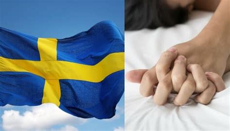Sweden Officially Declares Sex As Sport To Organise European Sex
