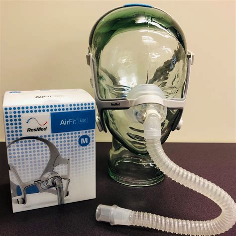 resmed airfit  nasal mask respiratory home services