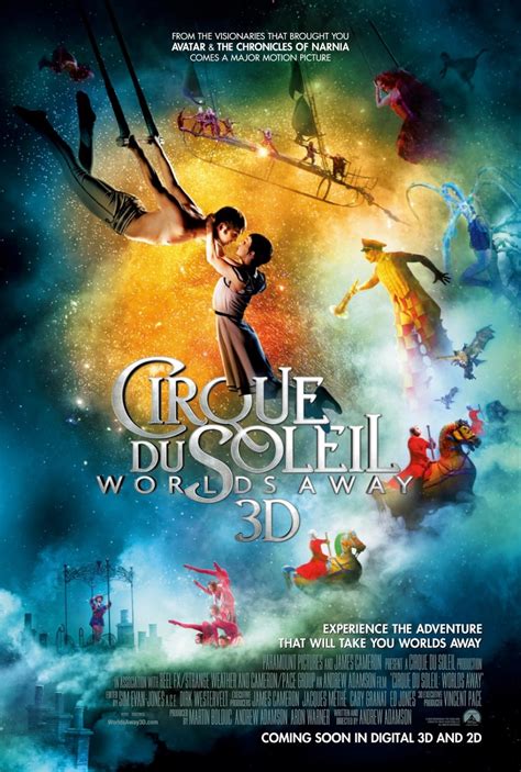 release day   cirque du soleil worlds   bigfanboycom