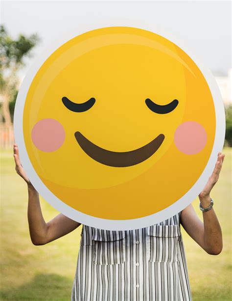 images emoticon smile smiley yellow facial expression