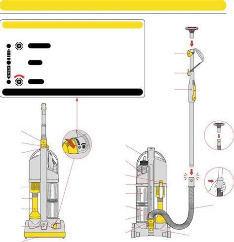 page   dyson vacuum cleaner dc user guide manualsonlinecom dyson vacuum cleaner dyson