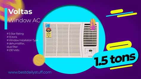 air conditioners  buy  amazon discount include youtube