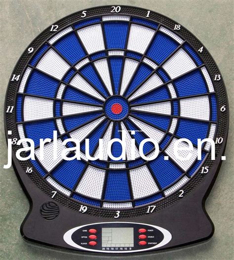 electronic dart board wj  china dart board  electronic dartboard price