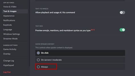 Discord Spoiler Tag All You Need To Know[2022]