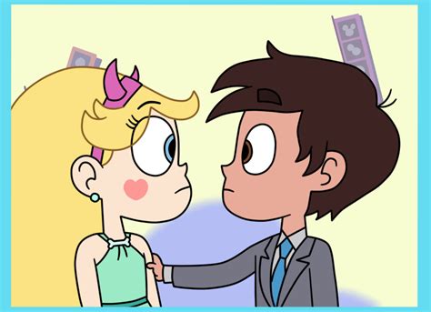 Star And Marco Have Learned An Asl — Starco Gets A First