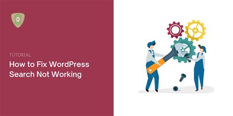 fix wordpress search  working  issues fixed
