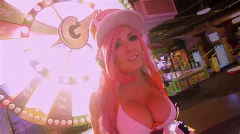 Jessica Nigri Ziggy666