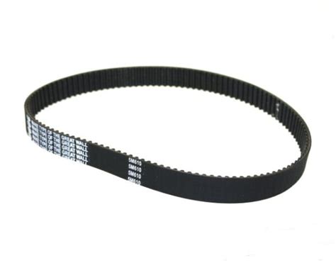 universal parts rubber drive belt    thrifty scooters