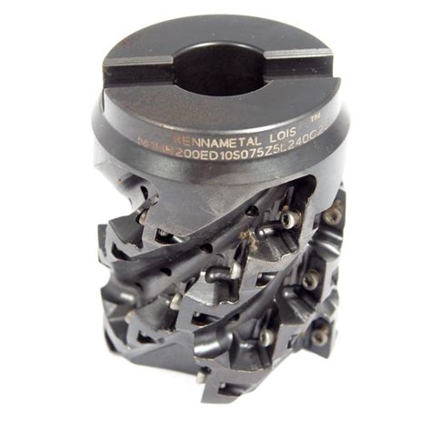 kennametal indexable square shoulder face mill mhredszlc  dans discount