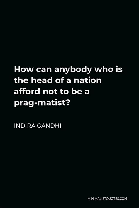 Indira Gandhi Quote People Tend To Forget Their Duties But Remember