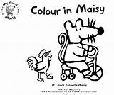 Maisy Coloring Pages Mouse Colouring Fun Scholastic Club Related Print Book Comments Coloringhome sketch template