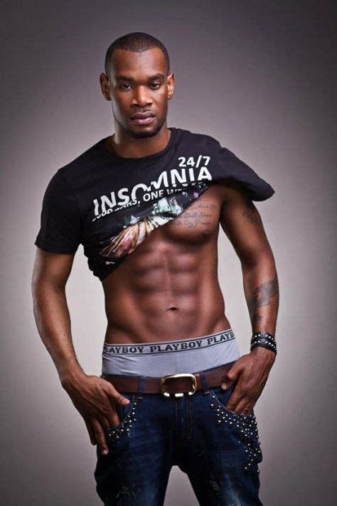 Sexiest Nigerian Male Celebrity Alive Sochikaima S Blog