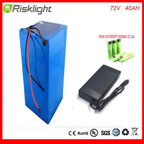 high quality  electric bike lithium ion battery  ah charger battery lithium