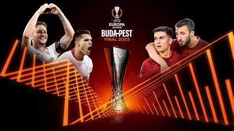 europa league final preview sevilla  roma    kick  time   ups