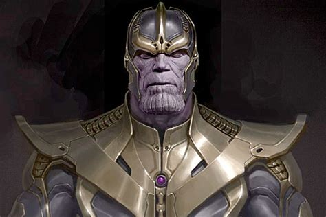Marvel Confirms Thanos In ‘guardians Of The Galaxy’