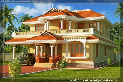 kerala style traditional house  sq ft plan