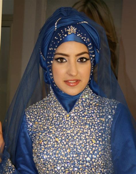 Nisan Hijab Brides Turkish Fashion Wedding Style Valentines Day