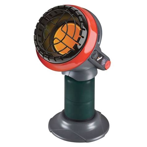 heater mh   btu portable  buddy propane emergency heat  ebay