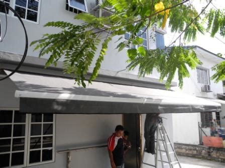 retractable awning supplier  puchong pj klang valley kl selangor ebisss  local