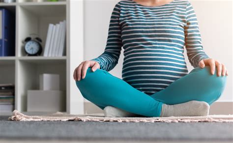 our 6 favorite at home exercises for pregnant women formula