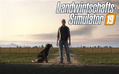 landwirtschafts simulator  release news und trailer