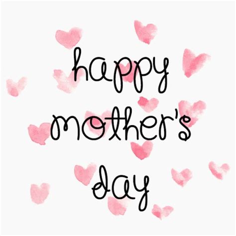 heart happy mothers day gif pictures   images  facebook