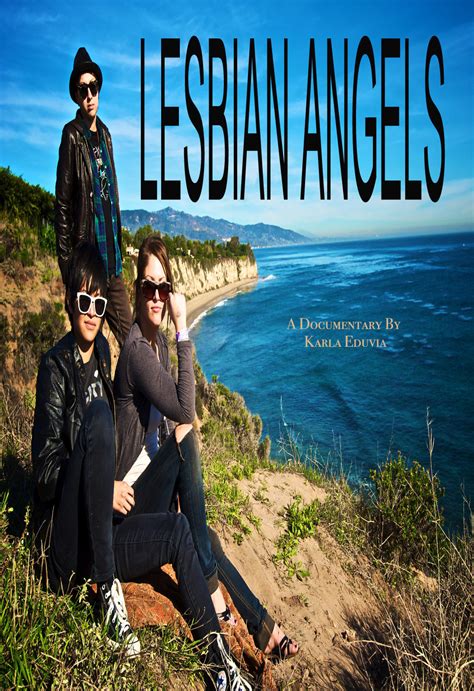 Lesbian Angels – Telegraph