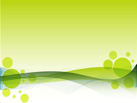 green powerpoint background images  baltana
