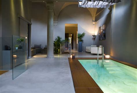 spas wellness centers  florence italy