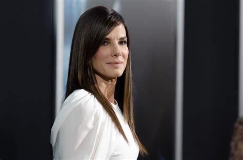 Sandra Bullock Came Face To Face With Alleged Intruder Report Ny