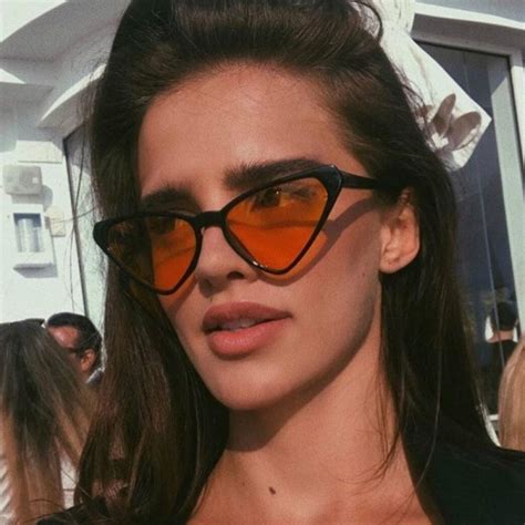 Pin En Sunglasses Women