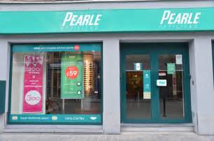 pearle geel centrum