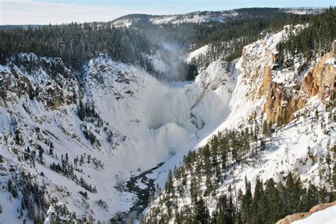 Insider Tips For Enjoying Yellowstone In Winter