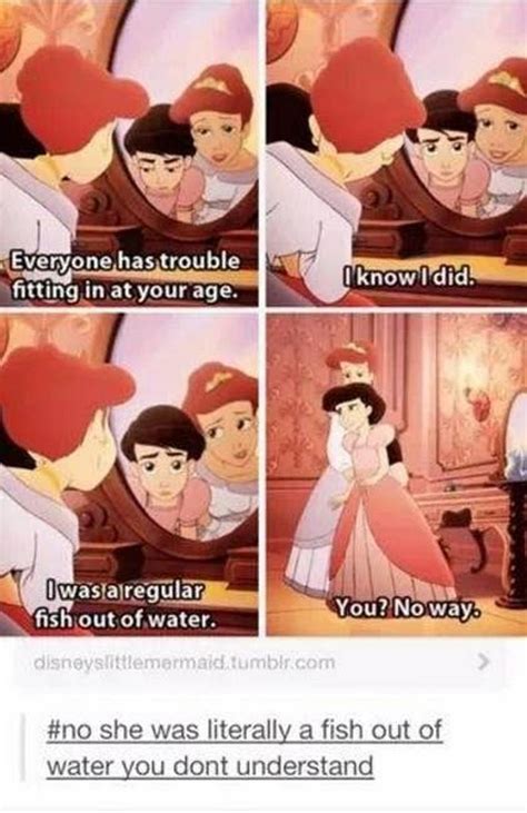 51 funniest disney memes in the world fit for a prince or princess