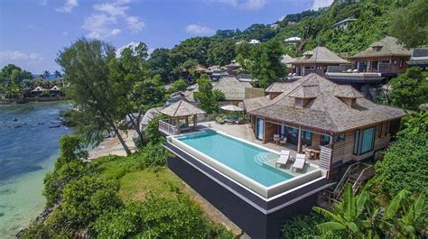 hilton seychelles northolme resort spa updated  prices hotel