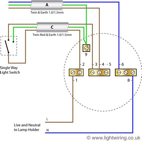 wiring lights  outlets   circuit diagram cadicians blog