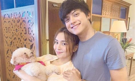 ‘marriage First’ Daniel Padilla Says No To Living In
