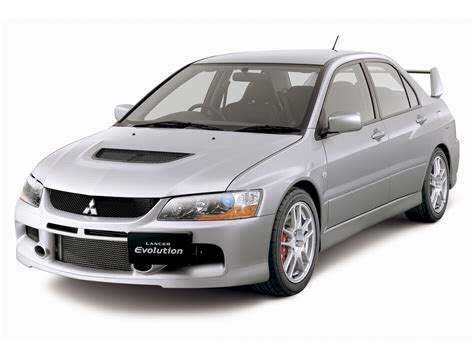mitsubishi lancer evo picture  reviews news specs buy car