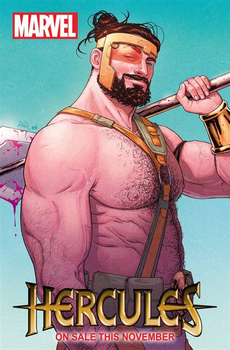 omg here s marvel s new leather daddy hercules omg blog [the original since 2003]